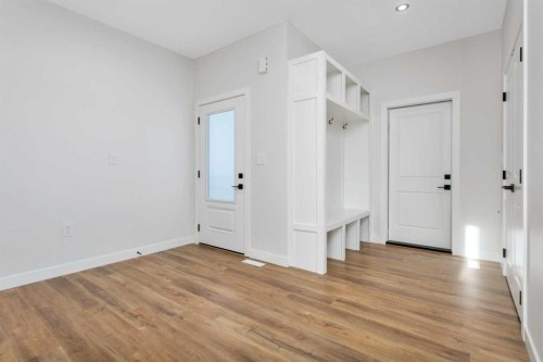 19 Everson Close, Red Deer, AB - Indoor Photo Showing Other Room
