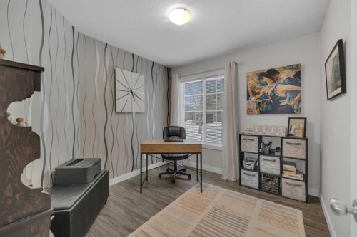 156 Wiley Crescent, Red Deer, AB - Indoor