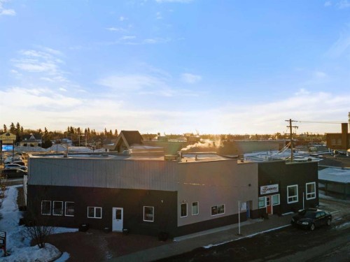 4803 50 Avenue, Camrose, AB 
