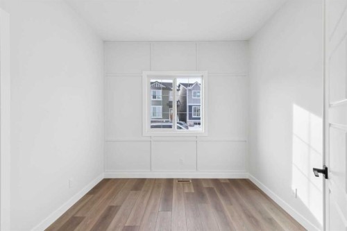 79 Versant Rise Sw, Calgary, AB - Indoor Photo Showing Other Room