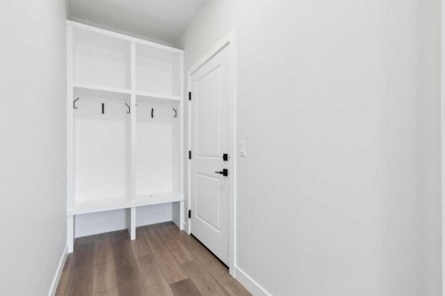 79 Versant Rise Sw, Calgary, AB - Indoor Photo Showing Other Room