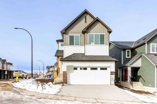 79 Versant Rise Sw, Calgary, AB - Outdoor