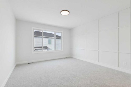 79 Versant Rise Sw, Calgary, AB - Indoor Photo Showing Other Room