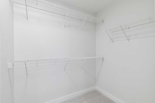 79 Versant Rise Sw, Calgary, AB - Indoor With Storage