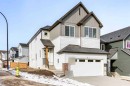 79 Versant Rise Sw, Calgary, AB  - Outdoor 