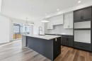 79 Versant Rise Sw, Calgary, AB  - Indoor Photo Showing Kitchen With Upgraded Kitchen 