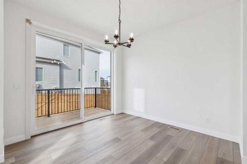 79 Versant Rise Sw, Calgary, AB - Indoor Photo Showing Other Room