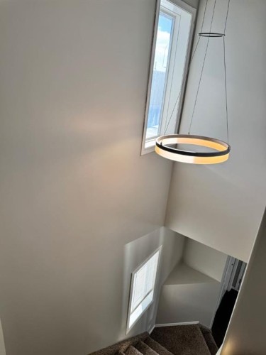 61 Lakeview Close, Blackfalds, AB - Indoor Photo Showing Other Room