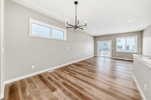 22 Tagish Avenue, Red Deer, AB - Indoor Photo Showing Other Room