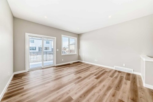 22 Tagish Avenue, Red Deer, AB - Indoor