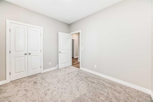 22 Tagish Avenue, Red Deer, AB - Indoor Photo Showing Other Room