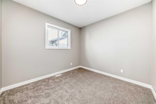 22 Tagish Avenue, Red Deer, AB - Indoor Photo Showing Other Room