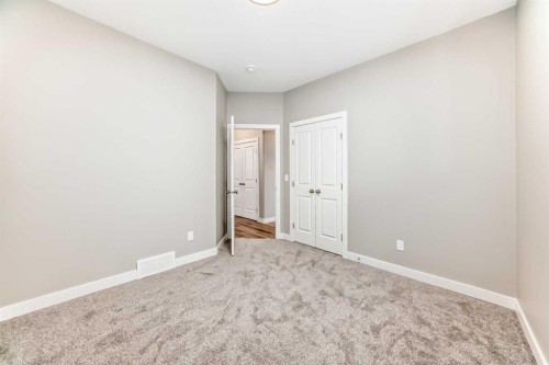 22 Tagish Avenue, Red Deer, AB - Indoor Photo Showing Other Room