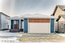 22 Tagish Avenue, Red Deer, AB  - Outdoor 