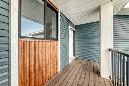 22 Tagish Avenue, Red Deer, AB - Outdoor With Exterior