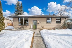 15 Malcolm Crescent  Red Deer, AB T4N 0J9