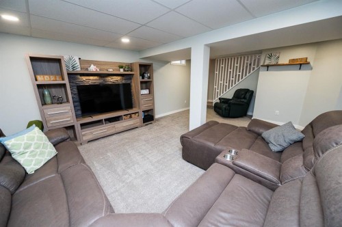 15 Malcolm Crescent, Red Deer, AB - Indoor