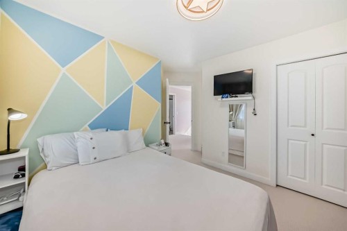 20 Bowman Circle, Sylvan Lake, AB - Indoor