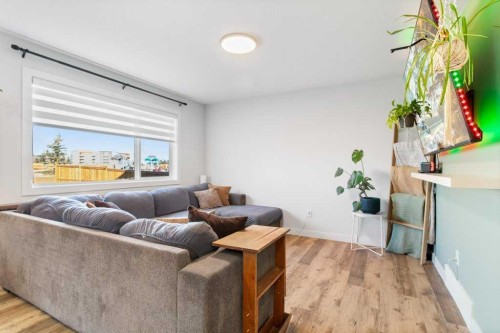 16 Trinity Street, Lacombe, AB - Indoor Photo Showing Other Room