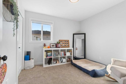 16 Trinity Street, Lacombe, AB - Indoor Photo Showing Other Room