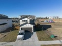 16 Trinity Street, Lacombe, AB  - Outdoor 