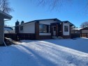 5809 43 Avenue, Camrose, AB  - Outdoor 
