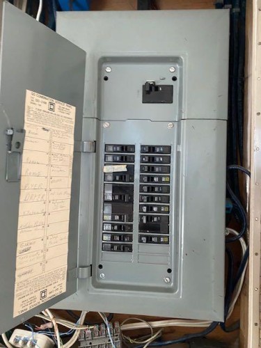 5809 43 Avenue, Camrose, AB - Indoor Photo Showing Other Room