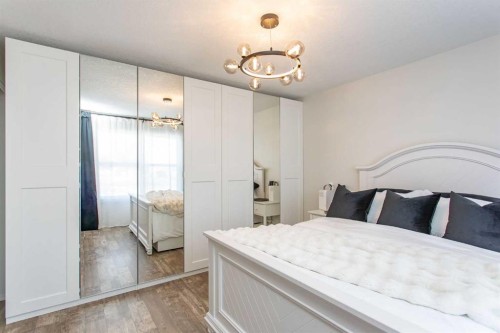 4-20 Jacobs Close, Red Deer, AB 