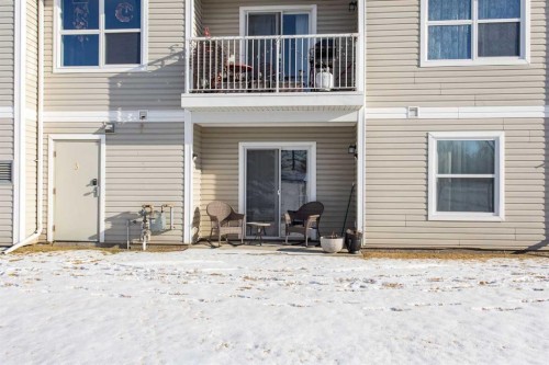 4-20 Jacobs Close, Red Deer, AB 
