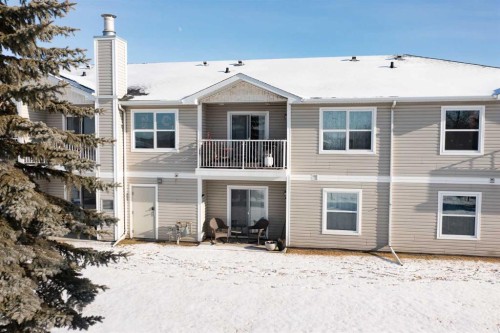 4-20 Jacobs Close, Red Deer, AB 