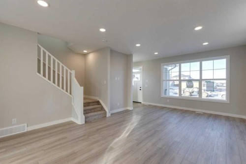 315 Fireside Drive, Cochrane, AB - Indoor Photo Showing Other Room