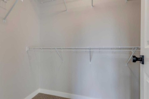 315 Fireside Drive, Cochrane, AB - Indoor With Storage