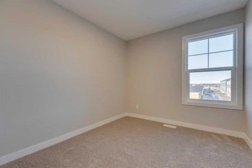 315 Fireside Drive, Cochrane, AB - Indoor Photo Showing Other Room