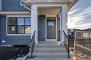 315 Fireside Drive, Cochrane, AB  - Outdoor 