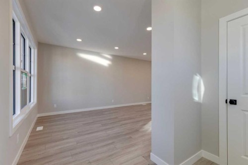 315 Fireside Drive, Cochrane, AB - Indoor Photo Showing Other Room