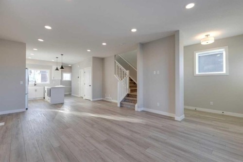 315 Fireside Drive, Cochrane, AB - Indoor