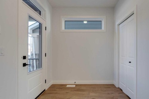 367 Fireside Drive, Cochrane, AB - Indoor Photo Showing Other Room
