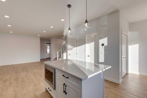 367 Fireside Drive, Cochrane, AB - Indoor