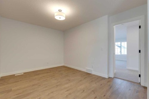 367 Fireside Drive, Cochrane, AB - Indoor Photo Showing Other Room
