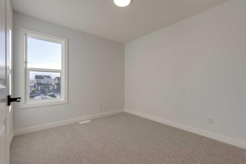 367 Fireside Drive, Cochrane, AB - Indoor Photo Showing Other Room