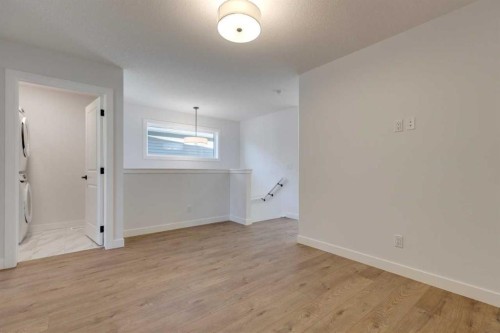 367 Fireside Drive, Cochrane, AB - Indoor Photo Showing Other Room