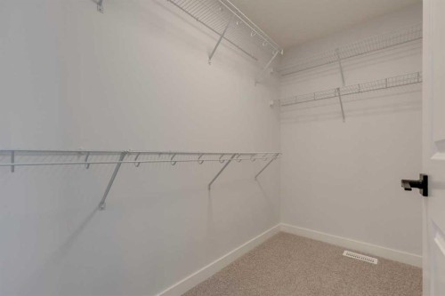 367 Fireside Drive, Cochrane, AB - Indoor With Storage