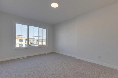 367 Fireside Drive, Cochrane, AB - Indoor Photo Showing Other Room