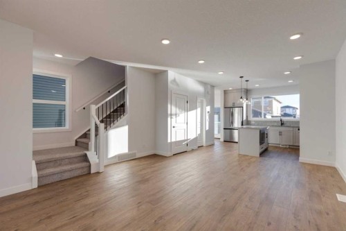 367 Fireside Drive, Cochrane, AB - Indoor
