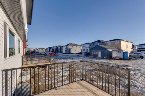 371 Fireside Drive, Cochrane, AB - Outdoor