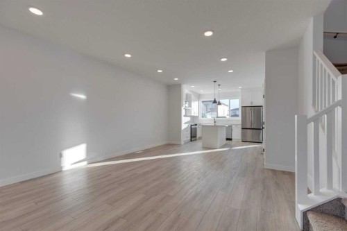 371 Fireside Drive, Cochrane, AB - Indoor Photo Showing Other Room