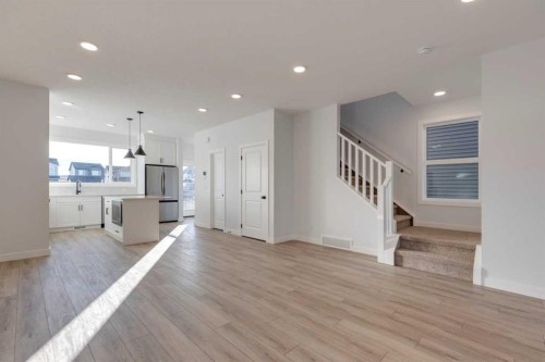 371 Fireside Drive, Cochrane, AB - Indoor