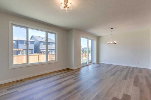 146 Northern Lights Crescent, Langdon, AB - Indoor Photo Showing Other Room