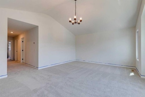 146 Northern Lights Crescent, Langdon, AB - Indoor Photo Showing Other Room