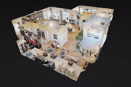 4020 Monarch Way, Stettler, AB - Other